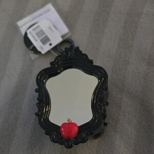 Limited Edition Disney, Bath & Body works villain mirror hand sanitizer holder